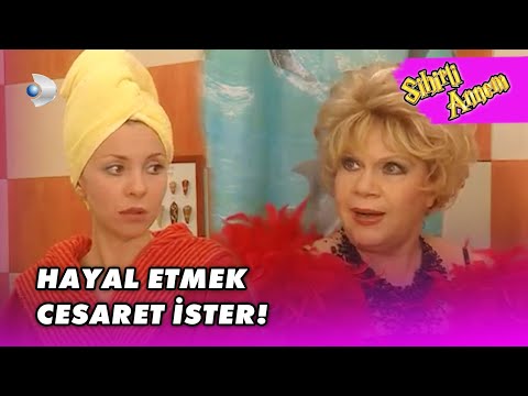 Betüş Anlam Veremedi! - Sihirli Annem 97. Bölüm