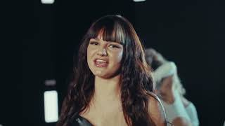 Video zu 'Dancing On The Ice' ansehen