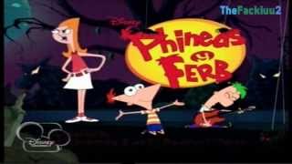 Phineas y Ferb - Opening Halloween 2 - Español La