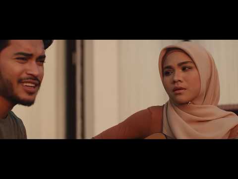 ????Zulin Aziz & Iqa Nasra - Jadikan Aku Yang Halal (Official Music Video)