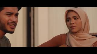 Zulin Aziz &amp; Iqa Nasra - Jadikan Aku Yang Halal (Official Music Video)