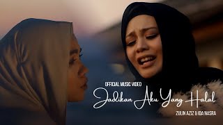 Download lagu 🔴Zulin Aziz & Iqa Nasra - Jadikan Aku Yang Halal mp3 Download lagu 🔴Zulin Aziz & Iqa Nasra - Jadikan Aku Yang Halal mp3