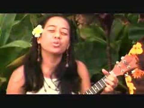 Raiatea Helm~Kalama'ula