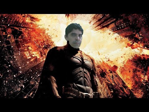 ZORAK IN MADRUGADA - SAINT SEIYA AWAKENING