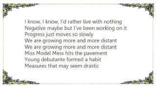 From Autumn to Ashes - Underpass Tutorial Lyrics