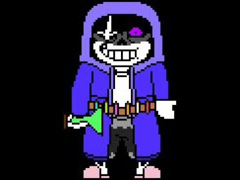 dustepic - The Alchemical Annihilator (also midi)