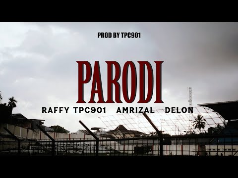 PARODI (official music video)