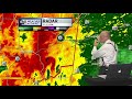 April 14 2019 Alabama Severe Weather Coverage ABC 33 40