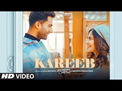 Kareeb Lyrics - Shivoryx & Ronit Vinta