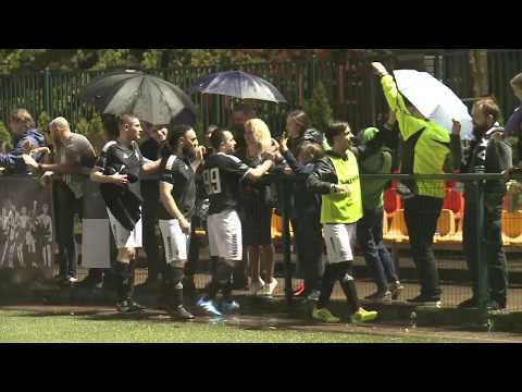 AKS Zły - Alternatywny Klub Sportowy || Reportaż || Ekstraklasa po godzinach