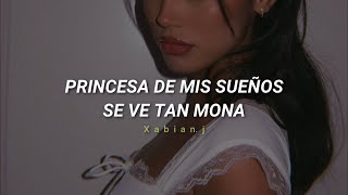 Ella no sigue modas (letra) de Juan Magán