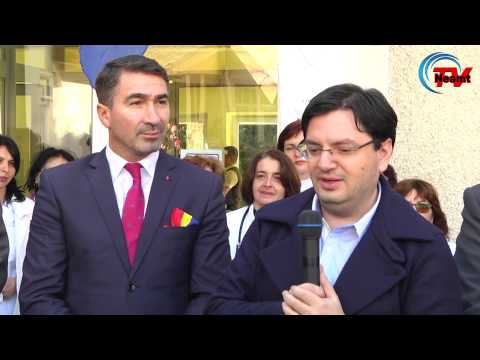 S a deschis Spitalul Bicaz