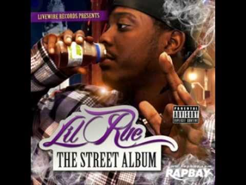 Lil Rue-Til Im Gone