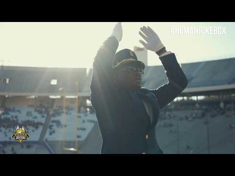 Southern University Human Jukebox 2019 "Can You Feel It" | State Fair Showdown