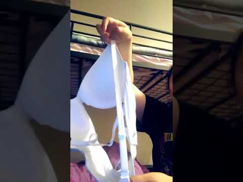 image-Can you machine wash Victoria's Secret bras?