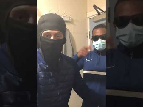 Hmp Freestyle - Trappyjrr