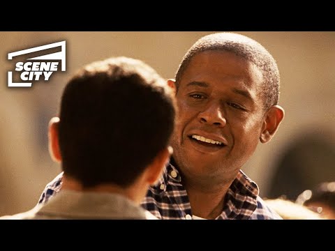 Vantage Point: The Assassin's Perspective (Forest Whitaker, Saïd Taghmaoui)