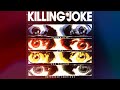 Killing Joke - Solitude (1990) [Extremities, Dirt &... Reissue/Remastered 2007] - Dgthco