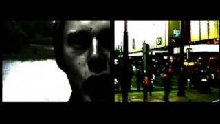 SOLEFALD - Mont Blanc Providence Crow (OFFICIAL VIDEO)