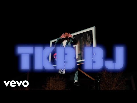 TKB BJ - Bow (Official Music Video) ft. Snot World 58