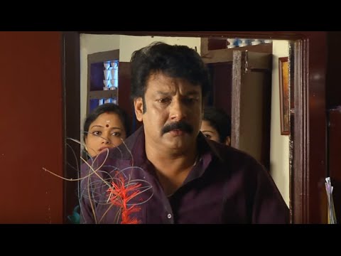 Pattusaree I Episode 361 – Part 3 I Mazhavil Manorama