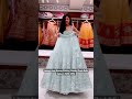 Mermaid ‍ ️Lehenga Choli Shopping At Chandni Chowk Shorts Ashortaday Lehenga Lehengacholi