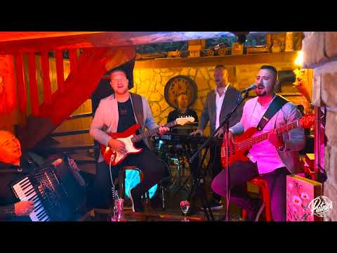 PUTNICI - Čuvajmo ljubav - cover (original Slavko Pavlović)