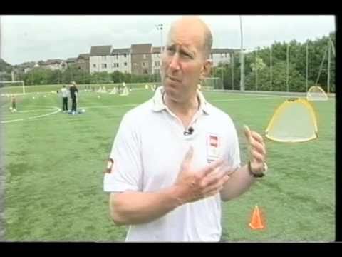 Brazilian Soccer Schools BBC Scotland - Make A Name