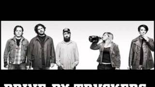 drive-by truckers - panties in your purse