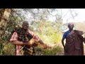 Iraqw Tribe Tanzania song III voor Dagmar