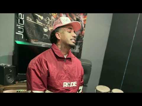 [Free] Fenix Flexin x Sayso The Mac Type Beat - Know da Deal