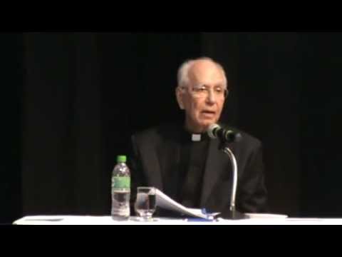 Simpósio Nacional - O Dom do Celibato na vida e na missão da Igreja (1ª parte)