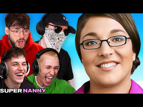 We Watched SUPERNANNY
