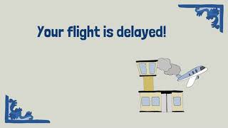 Download lagu Your flight is delayed! audio 2 mp3