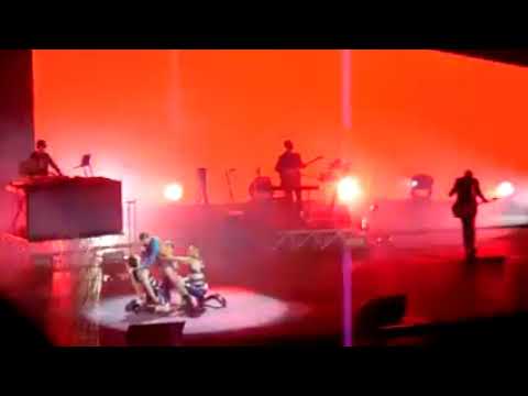 Concerto Emma "Fortuna Live Tour 2021" Arena di Verona 7 Giugno 2021 - Io sono bella