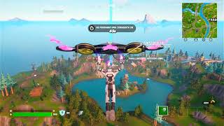 ACEPTA UN CONTRATO EN UN TABLON DE CONTRATOS EN UN LAPSO DE 30 SEGUNDOS TRAS ATERRIZAR MISIONES DE T