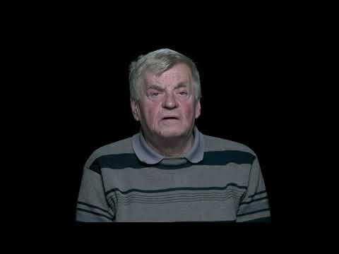 Strihó Péter I Ő és én