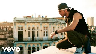 Enrique Iglesias - Subeme La Radio video