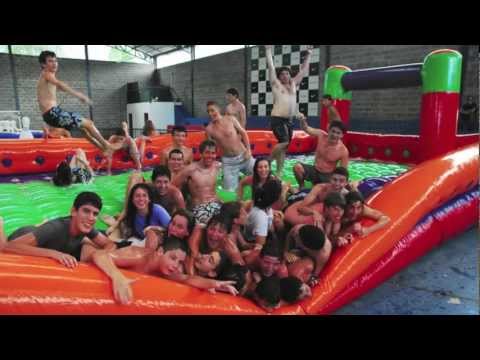 Machané Kaitz 2013 - NOAM