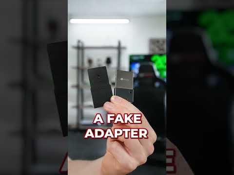 I Built a FAKE Xbox Expansion Card for $100!