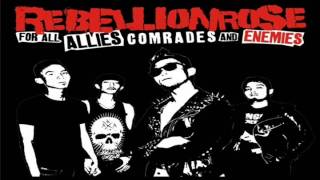 Download lagu REBELLION ROSE - Bermalam Bintang ft Havinhell mp3