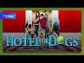 Hotel For Dogs 2009 Trailer