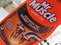 Mr Muscle Drain Gel Review Does Sink Unblocker Really Work In 5 Minutes