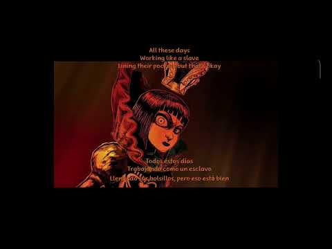 I Dont Like Money Anyways   Velvet Meadow Sub Español Lyrics