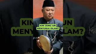 Download lagu Kim Jong Un Apparently Likes Islam? #shorts #kimjongun #islam mp3 Download lagu Kim Jong Un Apparently Likes Islam? #shorts #kimjongun #islam mp3