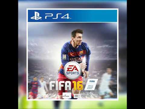 FIFA 16: Parade Of Lights - Feeling Electric