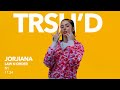 Jorjiana Law N Order TRSH D Performance