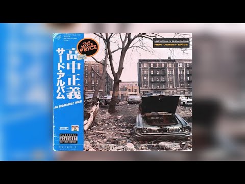 KnowitAll x Bhramabull - New Jersey Drive (New Official Music Video)