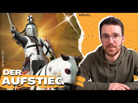 Der Deutsche Orden: Vom Spital zum Ritterorden