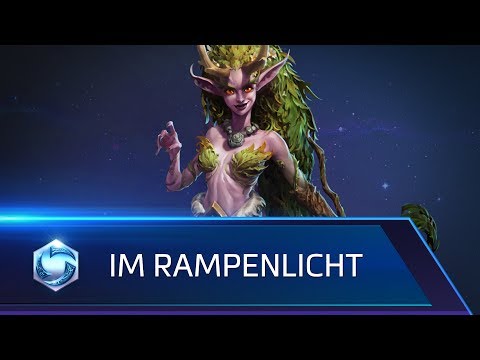 Lunara im Rampenlicht (Deutsche Untertitel)